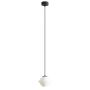 Aldex FILO MILKY 9002G1 Pakabinama lempa 1x5W/G9