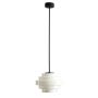 Aldex FILO MILKY M 9001PL_G1_M Stropo šviestuvas 1x15W/E27
