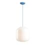 Aldex FLASK SAPPHIRE XL 8500G31_XL Pakabinama lempa 3x15W/E27