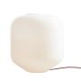 Aldex FLASK CHERRY XL 8500B15_XL Stalo lempa 1x15W/E27