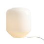 Aldex FLASK COTTON L 8500B20_L Stalo lempa 1x15W/E27
