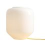 Aldex FLASK MIMOSA L 8500B21_L Stalo lempa 1x15W/E27