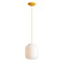 Aldex FLASK MIMOSA L 8500G21_L Pakabinama lempa 1x15W/E27