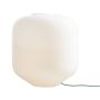 Aldex FLASK SAGE XL 8500B32_XL Stalo lempa 1x15W/E27