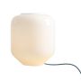Aldex FLASK SAPPHIRE L 8500B31_L Stalo lempa 1x15W/E27