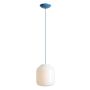 Aldex FLASK SAPPHIRE L 8500G31_L Pakabinama lempa 1x15W/E27