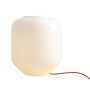 Aldex FLASK TERRA L 8500B24_L Stalo lempa 1x15W/E27
