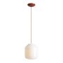 Aldex FLASK TERRA L 8500G24_L Pakabinama lempa 1x15W/E27