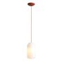Aldex FLASK TERRA M 8500G24_M Pakabinama lempa 1x15W/E27