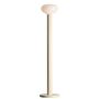 Aldex FLO CREAM M 7000A9_M Stovinė lempa 1x10W/E14