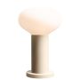 Aldex FLO CREAM S 7000B9_S Stalo lempa 1x10W/E14