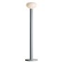 Aldex FLO GREY M 7000A22_M Stovinė lempa 1x10W/E14