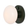 Aldex FLO MOSS S 7000C26_S Sienos lempa 1x10W/E14