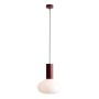 Aldex FLO RUBY M 7000G27_M Pakabinama lempa 1x10W/E14