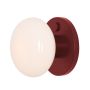 Aldex FLO RUBY S 7000C27_S Sienos lempa 1x10W/E14