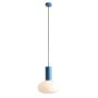 Aldex FLO SKY M 7000G31_M Pakabinama lempa 1x10W/E14