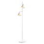 Aldex FORM 2 1108A_2 Stovinė lempa 2x15W/E27