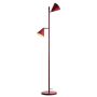 Aldex FORM 2 1108A15_2 Stovinė lempa 2x15W/E27