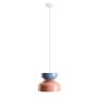 Aldex TULA 1132G11_16_J Pakabinama lempa 1x15W/E27