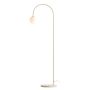 Aldex UNA 1116A9 Stovinė lempa 1x10W/E14