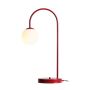 Aldex UNA 1116B15 Darbo stalo lempa 1x10W/E14