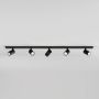 Astro Lighting ASCOLI FIVE BAR 1286085 Taškinis šviestuvas 5x50W/LED,GU10 IP20