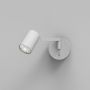 Astro Lighting ASCOLI SWING 1286065 Sienos lempa 1x6W/LED,GU10 IP20
