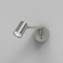 Astro Lighting ASCOLI SWING 1286066 Sienos lempa 1x6W/LED,GU10 IP20