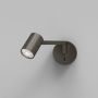Astro Lighting ASCOLI SWING 1286067 Sienos lempa 1x6W/LED,GU10 IP20