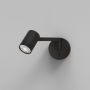 Astro Lighting ASCOLI SWING 1286088 Sienos lempa 1x6W/LED,GU10 IP20