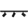 Astro Lighting ASCOLI TRIPLE BAR 1286083 Taškinis šviestuvas 3x50W/LED,GU10 IP20