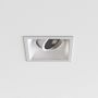 Astro Lighting MINIMA 1249042 Įmontuojamas apšvietimas 1x6W/GU10 IP20