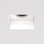 Astro Lighting TRIMLESS 1248018 Įmontuojamas apšvietimas 1x6W/GU10 IP20