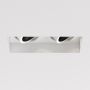 Astro Lighting TRIMLESS 1248022 Įmontuojamas apšvietimas 2x6W/GU10 IP20