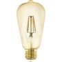Eglo LED 12222 Lemputė 1X5,5W/E27 2200K 500LM