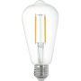 Eglo LED 12227 Lemputė 1X6W/E27 2700K 806LM