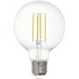 Eglo LED 12228 Lemputė 1X6W/E27 2700K 806LM