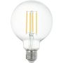 Eglo LED 12229 Lemputė 1X6W/E27 2700K 806LM