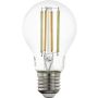 Eglo LED 12235 Lemputė 1X6W/E27 2200-6500K 806LM