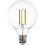 Eglo LED 12239 Lemputė 1X6W/E27 2200-6500K 806LM