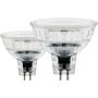 Eglo LED 12246 Lemputė 2x3W/GU5,3 2700K 230LM
