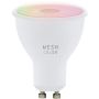 Eglo LED 12251 Lemputė 1X5W/GU10 2700-6500K 345LM
