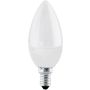 Eglo LED 12263 Lemputė 1X5W/E14 3000K 470LM