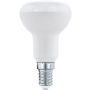 Eglo LED 12271 Lemputė 1X5W/E14 4000K 400LM