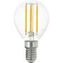 Eglo LED 12542 Lemputė 1X6W/E14 2700K 806LM