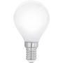 Eglo LED 12548 Lemputė 1X5W/E14 2700K 470LM