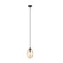 Emibig ASTRAL 1267/1 Pakabinama lempa 1x10W/E14 IP20