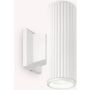 Ideal Lux BASE 129457 Sienos lempa 2x28W/GU10 ip44