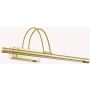 Ideal Lux BOW 121178 Sienos lempa 1x4,6W/LED ip20