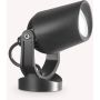 Ideal Lux ELIO 120201 Sodų prožektorius 1x6W/GU10 ip66